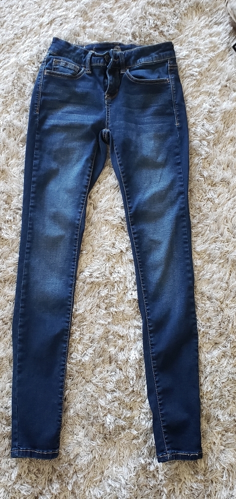 SO Jeggings